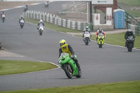 Green Bikes